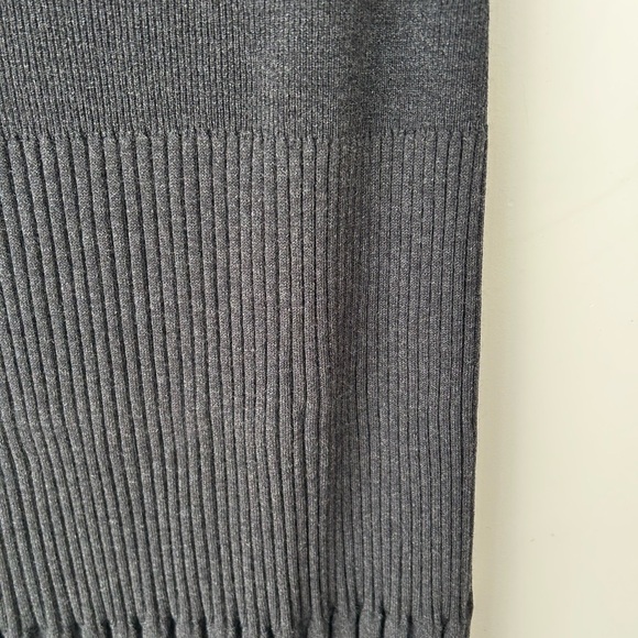 Sensazioni wool blend knit maxi skirt - Picture 4 of 11